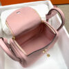 Hermes Mini Lindy