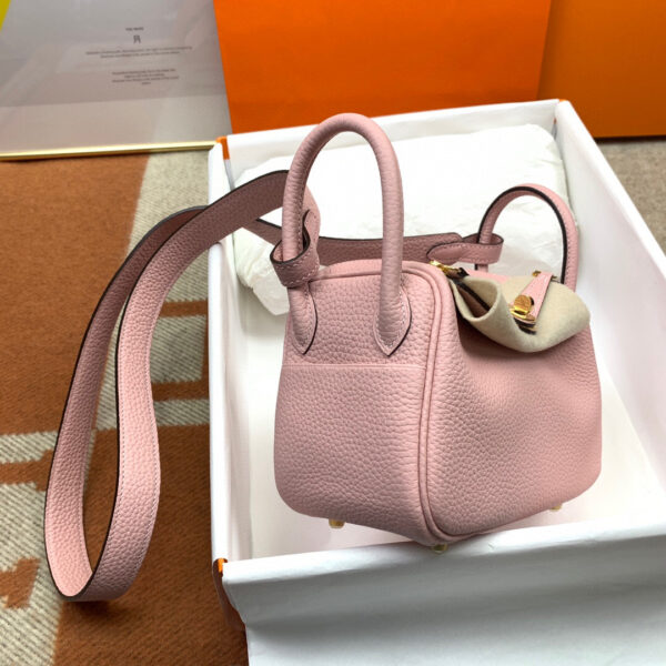 Hermes Mini Lindy