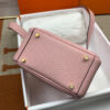 Hermes Mini Lindy