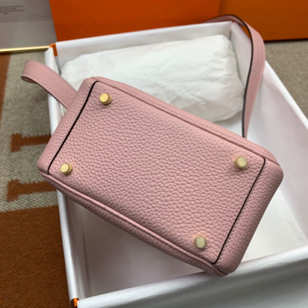 Hermes Mini Lindy