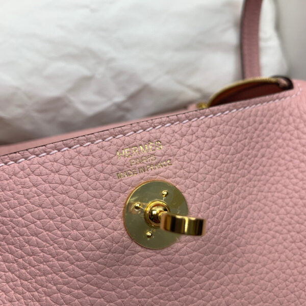 Hermes Mini Lindy
