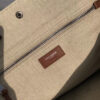 YSL Rive Gauche Tote