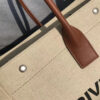 YSL Rive Gauche Tote