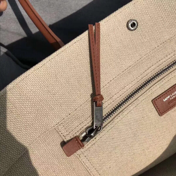 YSL Rive Gauche Tote