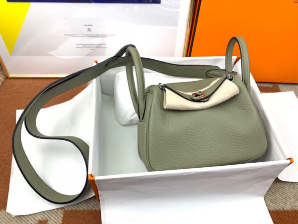Hermes Mini Lindy