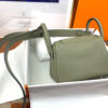 Hermes Mini Lindy