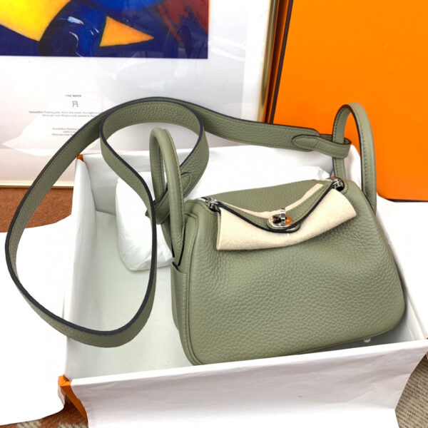 Hermes Mini Lindy