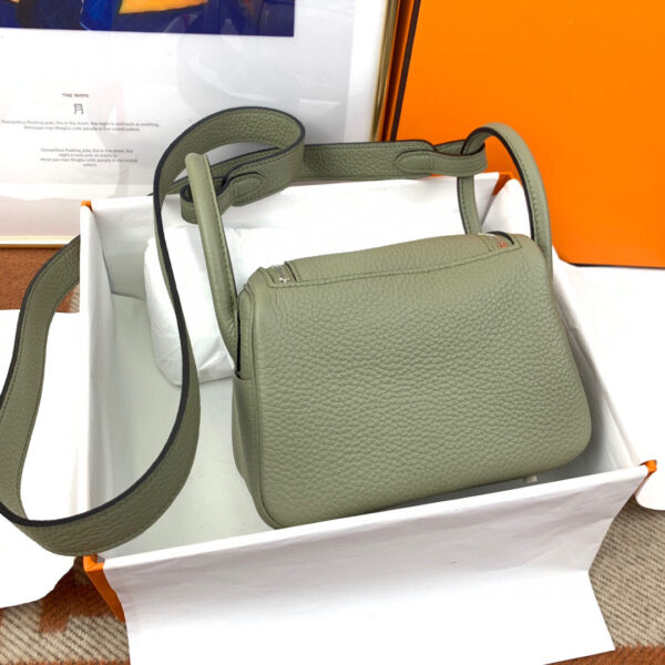 Hermes Mini Lindy