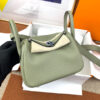 Hermes Mini Lindy
