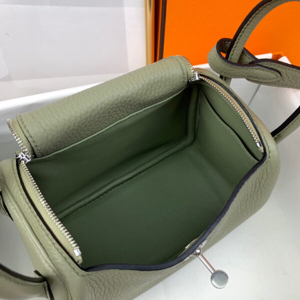 Hermes Mini Lindy