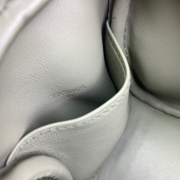 Hermes Mini Lindy