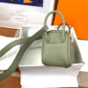 Hermes Mini Lindy