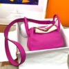 Hermes Mini Lindy