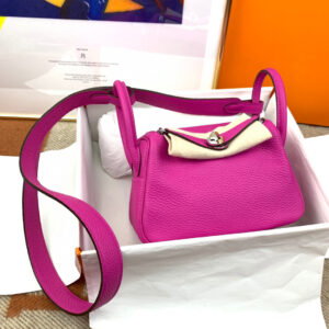 Hermes Mini Lindy