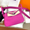 Hermes Mini Lindy
