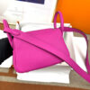 Hermes Mini Lindy