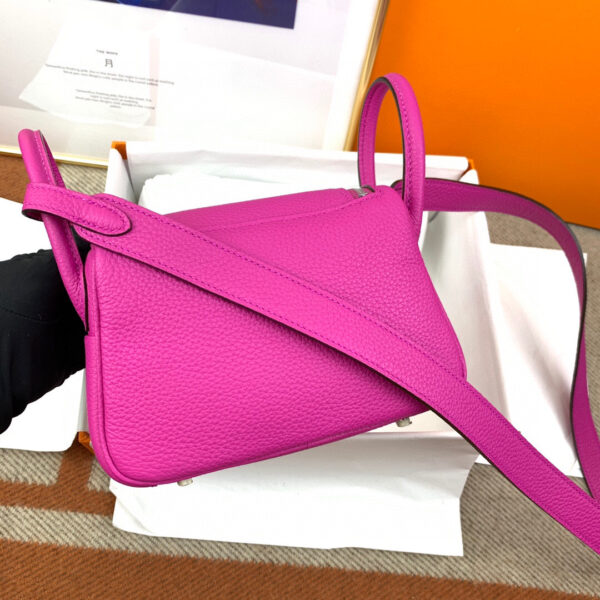 Hermes Mini Lindy