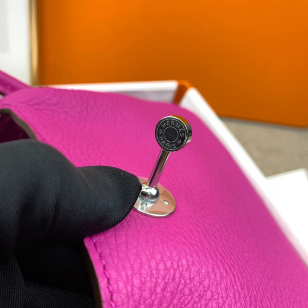 Hermes Mini Lindy