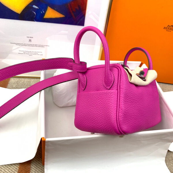 Hermes Mini Lindy