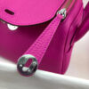 Hermes Mini Lindy