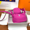 Hermes Mini Lindy