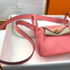 Hermes Mini Lindy