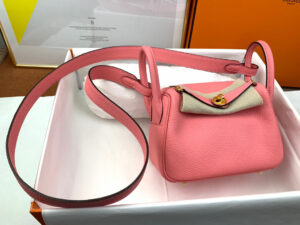Hermes Mini Lindy