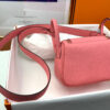 Hermes Mini Lindy
