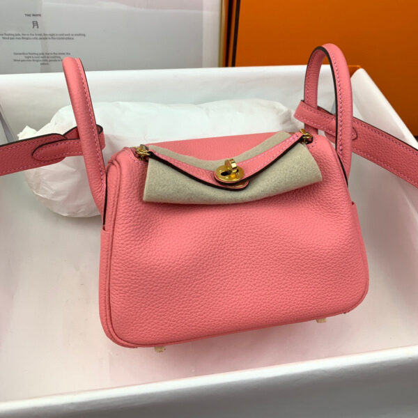 Hermes Mini Lindy