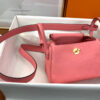 Hermes Mini Lindy