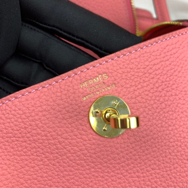 Hermes Mini Lindy