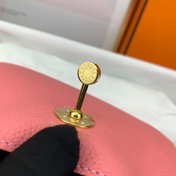 Hermes Mini Lindy