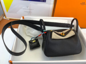 Hermes Mini Lindy