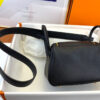 Hermes Mini Lindy