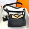 Hermes Mini Lindy
