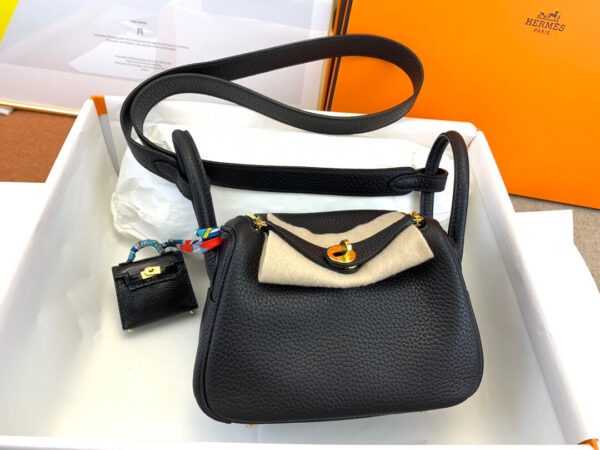 Hermes Mini Lindy