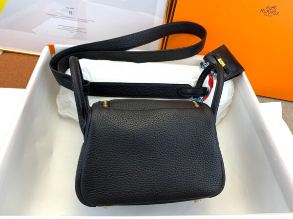 Hermes Mini Lindy