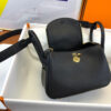 Hermes Mini Lindy