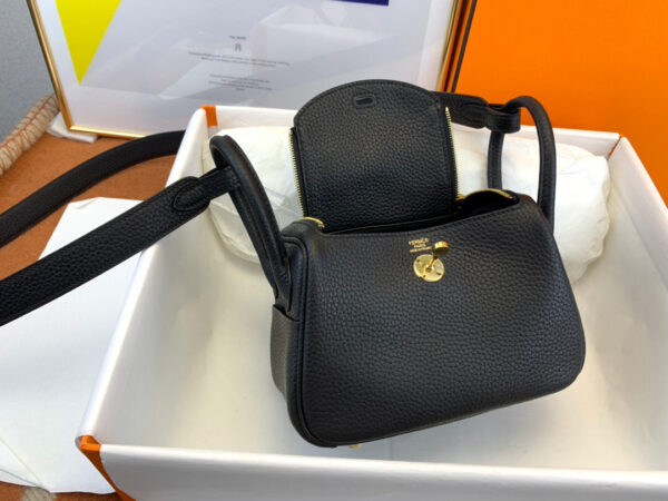 Hermes Mini Lindy