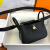 Hermes Mini Lindy