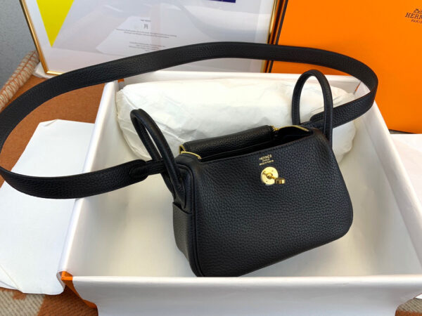 Hermes Mini Lindy