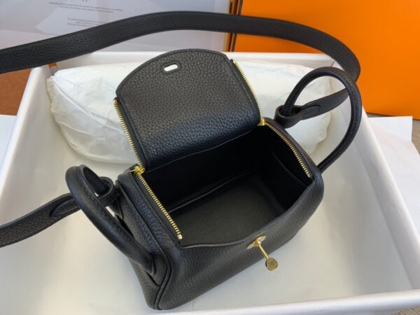 Hermes Mini Lindy