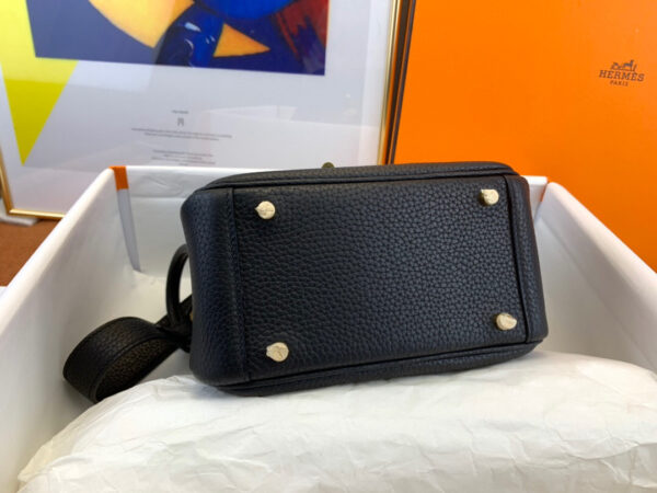 Hermes Mini Lindy