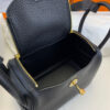 Hermes Mini Lindy