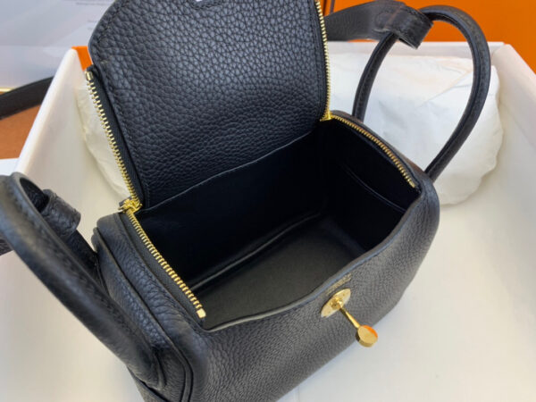 Hermes Mini Lindy