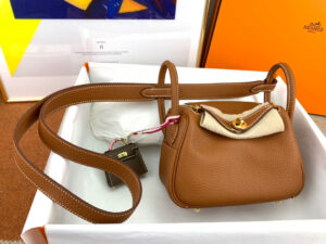 Hermes Mini Lindy