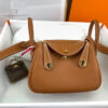 Hermes Mini Lindy