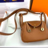 Hermes Mini Lindy