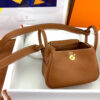 Hermes Mini Lindy