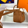 Hermes Mini Lindy